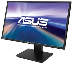 Asus PB27UQ Black